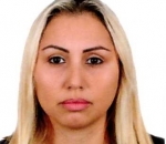 Advogado Correspondente Jurídico: Daiane Santos