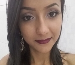 Advogado Correspondente Jurídico: Thainá Batista