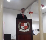 Advogado Correspondente Jurídico: Leonardo Henrique Pinto Nazaré