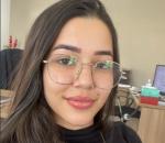 Advogado Correspondente Jurídico: Maria Eduarda Dantas Leal