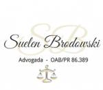 Advogado Correspondente Jurídico: Suelen Brodowski 