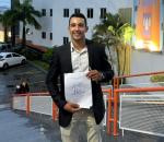 Advogado Correspondente Jurídico: Ginaldo Sobral Da Silva