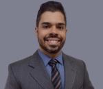 Advogado Correspondente Jurídico: Gustavo Garcia