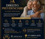 Advogado Correspondente Jurídico: João Batista Pereira