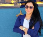 Advogado Correspondente Jurídico: Fernanda Lameira 