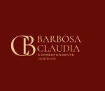 Advogado Correspondente Jurídico: Barbosa & Cláudia 