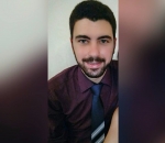 Advogado Correspondente Jurídico: Vitor Silva Pinto