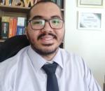 Advogado Correspondente Jurídico: Walmir Ribeiro Dos Santos Júnior 