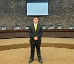Advogado Correspondente Jurídico: Aleff Miller Dos Santos Lins 