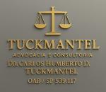 Advogado Correspondente Jurídico: Carlos Humberto D. Tuckmantel 
