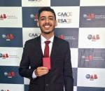 Advogado Correspondente Jurídico: Lucas Vinícius 