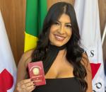 Advogado Correspondente Jurídico: Letícia Oliveira 