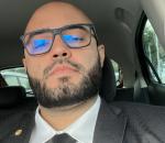 Advogado Correspondente Jurídico: Rodrigo Teixeira