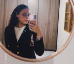 Advogado Correspondente Jurídico: Luani Anjos