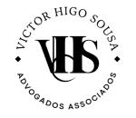 Advogado Correspondente Jurídico: Victor Higo Alves De Sousa