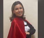 Advogado Correspondente Jurídico: Dafne Laureano Terra Leite