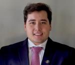 Advogado Correspondente Jurídico: Gabriel Rebelo