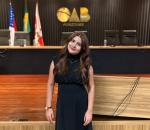 Advogado Correspondente Jurídico: Beatriz Araújo Guimarães Verçosa