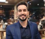 Advogado Correspondente Jurídico: Tiago Morais