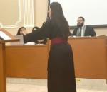 Advogado Correspondente Jurídico: Vitória Fonsati Pereira 