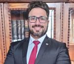 Advogado Correspondente Jurídico: Anderson Padilha 