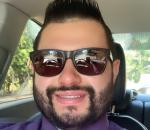 Advogado Correspondente Jurídico: Patrick Faria 