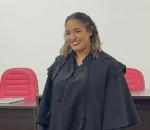 Advogado Correspondente Jurídico: Isadora Ribeiro Alves Lima De Lara 
