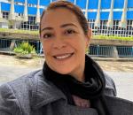 Advogado Correspondente Jurídico: Luciane Felix