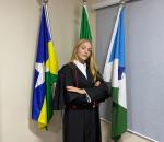 Advogado Correspondente Jurídico: Emily Golombieski Veloso