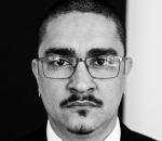 Advogado Correspondente Jurídico: Matheus Queiroz