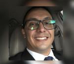 Advogado Correspondente Jurídico: Cristiano Oliveira