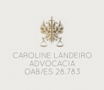 Advogado Correspondente Jurídico: Caroline Landeiro