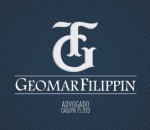 Advogado Correspondente Jurídico: Dr. Geomar Filippin