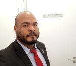 Advogado Correspondente Jurídico: Luís Sinfrônio 