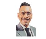 Advogado Correspondente Jurídico: Richard Igansi Victoria 
