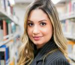 Advogado Correspondente Jurídico: Gabrielly Batista Santos