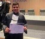 Advogado Correspondente Jurídico: Athauan Ribas De Ramos 
