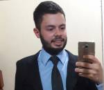 Advogado Correspondente Jurídico: Nero Diemerson Alves Santana