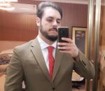 Advogado Correspondente Jurídico: Dr. Leonardo Aguiar 