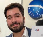 Advogado Correspondente Jurídico: Gabriel Costa Araujo