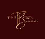 Advogado Correspondente Jurídico: Thaís Batista