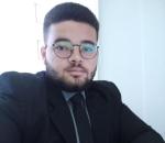 Advogado Correspondente Jurídico: Natã Ramos