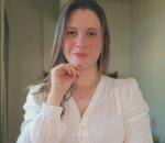 Advogado Correspondente Jurídico: Franciane Almeida Eichkoff