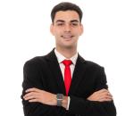 Advogado Correspondente Jurídico: Felipe Alberto De Toledo Hencklain Blaauw