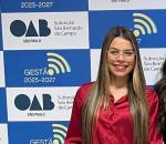 Advogado Correspondente Jurídico: Karla De Magalhães Santana