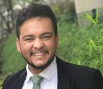 Advogado Correspondente Jurídico: Weverton Fernandes Bento Alves