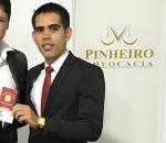 Advogado Correspondente Jurídico: Mayron Pinheiro