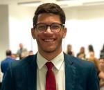 Advogado Correspondente Jurídico: João Guilherme Vasconcelos