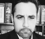 Advogado Correspondente Jurídico: Luiz Henrique Marin
