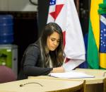 Advogado Correspondente Jurídico: Ericka Pereira Matias